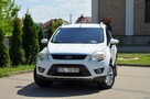 Ford Kuga 2.0TDCI(140KM)*4x4*Skóry*Klimatronik*Reling*I Właściciel*Alu17"ASO - 8