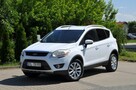 Ford Kuga 2.0TDCI(140KM)*4x4*Skóry*Klimatronik*Reling*I Właściciel*Alu17"ASO - 10