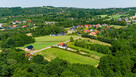 Działka budowlana- Nowodworze- Tarnów- Małopolska - 2