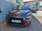 Citroen C3 KLIMA, tempomat, wielofunkcja, LED, cz. parkowania, ISOFIX, zarejestro - 2