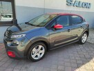 Citroen C3 KLIMA, tempomat, wielofunkcja, LED, cz. parkowania, ISOFIX, zarejestro - 3