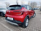 Renault Captur Nawigacja kamera cofania - 2