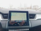 Renault Captur Nawigacja kamera cofania - 3