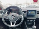 Renault Captur Nawigacja kamera cofania - 6
