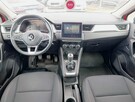 Renault Captur Nawigacja kamera cofania - 9