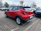 Renault Captur Nawigacja kamera cofania - 11