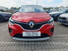 Renault Captur Nawigacja kamera cofania - 12
