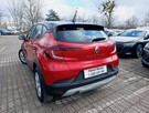 Renault Captur Nawigacja kamera cofania - 16