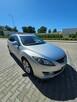 Mazda 6 | 2008r | 2.0d | 140KM | - 2