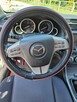 Mazda 6 | 2008r | 2.0d | 140KM | - 5