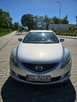 Mazda 6 | 2008r | 2.0d | 140KM | - 9