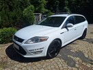 Ford Mondeo Titanium - 2