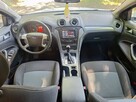 Ford Mondeo Titanium - 5