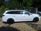 Ford Mondeo Titanium - 7