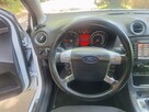 Ford Mondeo Titanium - 11