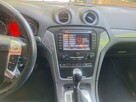 Ford Mondeo Titanium - 12