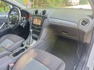 Ford Mondeo Titanium - 13