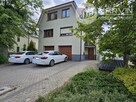 2 Pok. (46m2) + 26m2 (garaż) - ul. Nałęczowska