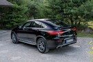 Mercedes GLC 250 4MATIC Coupé / 2.0 211KM / AMG Line / Luxury EXCLUSIVE / Salon PL / FV - 2
