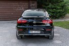Mercedes GLC 250 4MATIC Coupé / 2.0 211KM / AMG Line / Luxury EXCLUSIVE / Salon PL / FV - 6