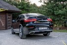 Mercedes GLC 250 4MATIC Coupé / 2.0 211KM / AMG Line / Luxury EXCLUSIVE / Salon PL / FV - 11