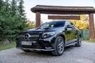 Mercedes GLC 250 4MATIC Coupé / 2.0 211KM / AMG Line / Luxury EXCLUSIVE / Salon PL / FV - 12