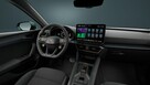 Cupra Leon 150KM - DSG- Pakiet EDGE - Pakiet Zimowy - Opony wielosezonowe! - 5