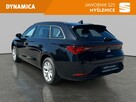 Seat Leon Sportstourer Style - 1.5 TSI - 115KM - Manual - Rocznik 2026! - 7