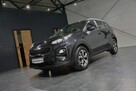 Kia Sportage android|nawigacja|led|gwarancja|100% bezwypadkowa|kamera cofania|