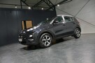 Kia Sportage android|nawigacja|led|gwarancja|100% bezwypadkowa|kamera cofania| - 2