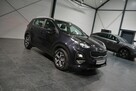 Kia Sportage android|nawigacja|led|gwarancja|100% bezwypadkowa|kamera cofania| - 8