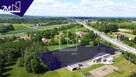 Działka budowlana Łańcut Kraczkowa - 2
