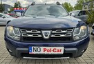 Dacia Duster nawigacja, grzane fotele, dodatkowy komplet kół - 2