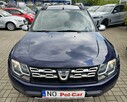Dacia Duster nawigacja, grzane fotele, dodatkowy komplet kół - 3