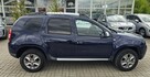 Dacia Duster nawigacja, grzane fotele, dodatkowy komplet kół - 5