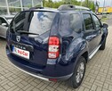 Dacia Duster nawigacja, grzane fotele, dodatkowy komplet kół - 9
