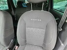 Dacia Duster nawigacja, grzane fotele, dodatkowy komplet kół - 12