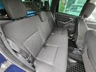 Dacia Duster nawigacja, grzane fotele, dodatkowy komplet kół - 13