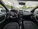 Dacia Duster nawigacja, grzane fotele, dodatkowy komplet kół - 15