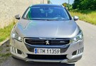 Peugeot 508 RXH - 2