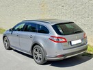 Peugeot 508 RXH - 6
