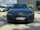 Škoda Superb Style 1.5 TSI 150kM DSG! Salon PL! Serwis ASO! Pakiet COMFORT! Virtual - 2
