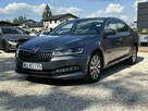 Škoda Superb Style 1.5 TSI 150kM DSG! Salon PL! Serwis ASO! Pakiet COMFORT! Virtual - 3