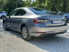 Škoda Superb Style 1.5 TSI 150kM DSG! Salon PL! Serwis ASO! Pakiet COMFORT! Virtual - 5