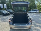 Škoda Superb Style 1.5 TSI 150kM DSG! Salon PL! Serwis ASO! Pakiet COMFORT! Virtual - 9