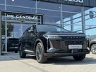 OMODA 9 1.5 T-GDI (537KM) Exclusive 2025 Super Hybrid - 10