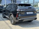 OMODA 9 1.5 T-GDI (537KM) Exclusive 2025 Super Hybrid - 12
