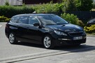 Peugeot 308 1.6HDI Navi Klimatronik Panorama Led Sprowadzony Opłacony