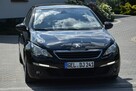 Peugeot 308 1.6HDI Navi Klimatronik Panorama Led Sprowadzony Opłacony - 2