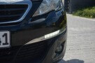 Peugeot 308 1.6HDI Navi Klimatronik Panorama Led Sprowadzony Opłacony - 7